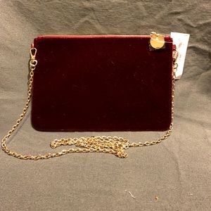 Over the shoulder bag